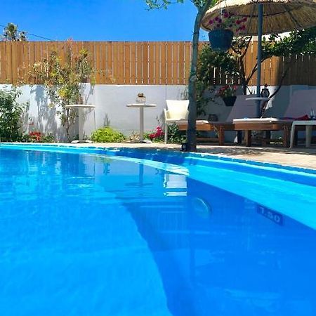 Rodi Blue Apartments Amoudara Lasithiou Exterior foto