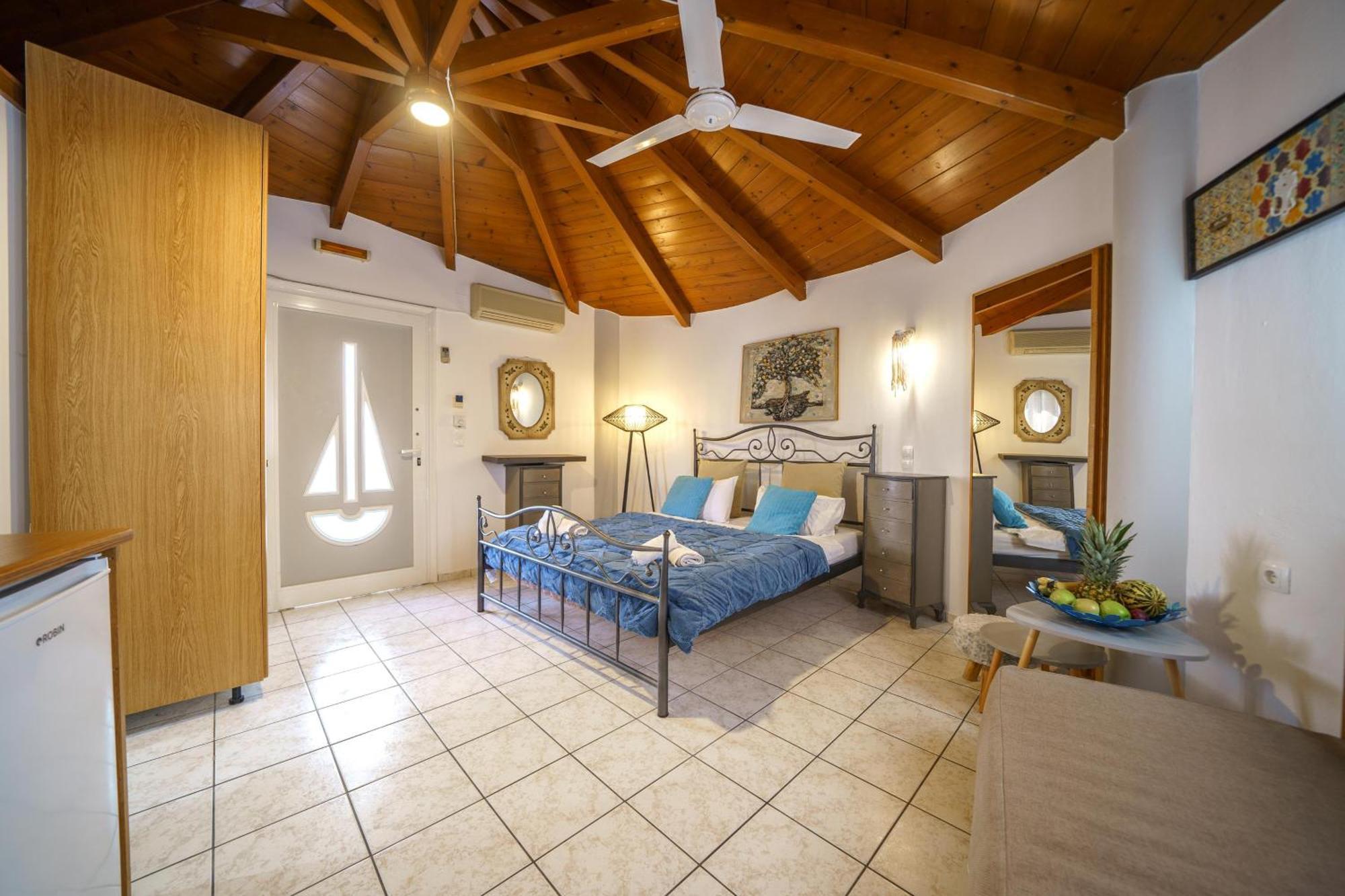Rodi Blue Apartments Amoudara Lasithiou Exterior foto