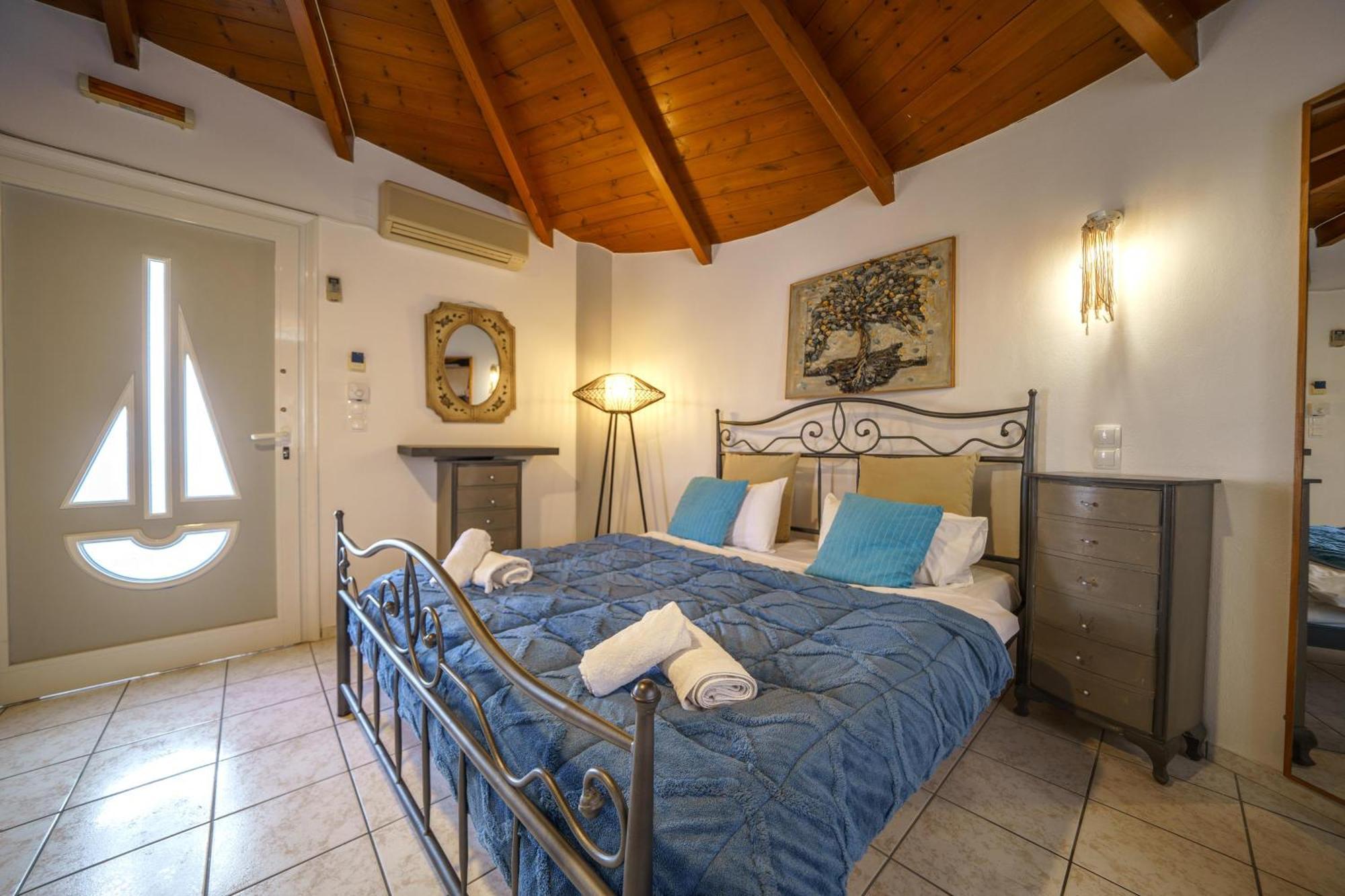 Rodi Blue Apartments Amoudara Lasithiou Exterior foto