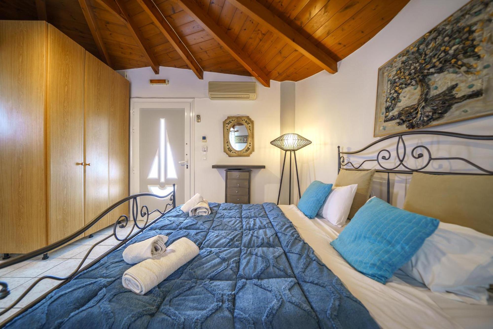 Rodi Blue Apartments Amoudara Lasithiou Exterior foto