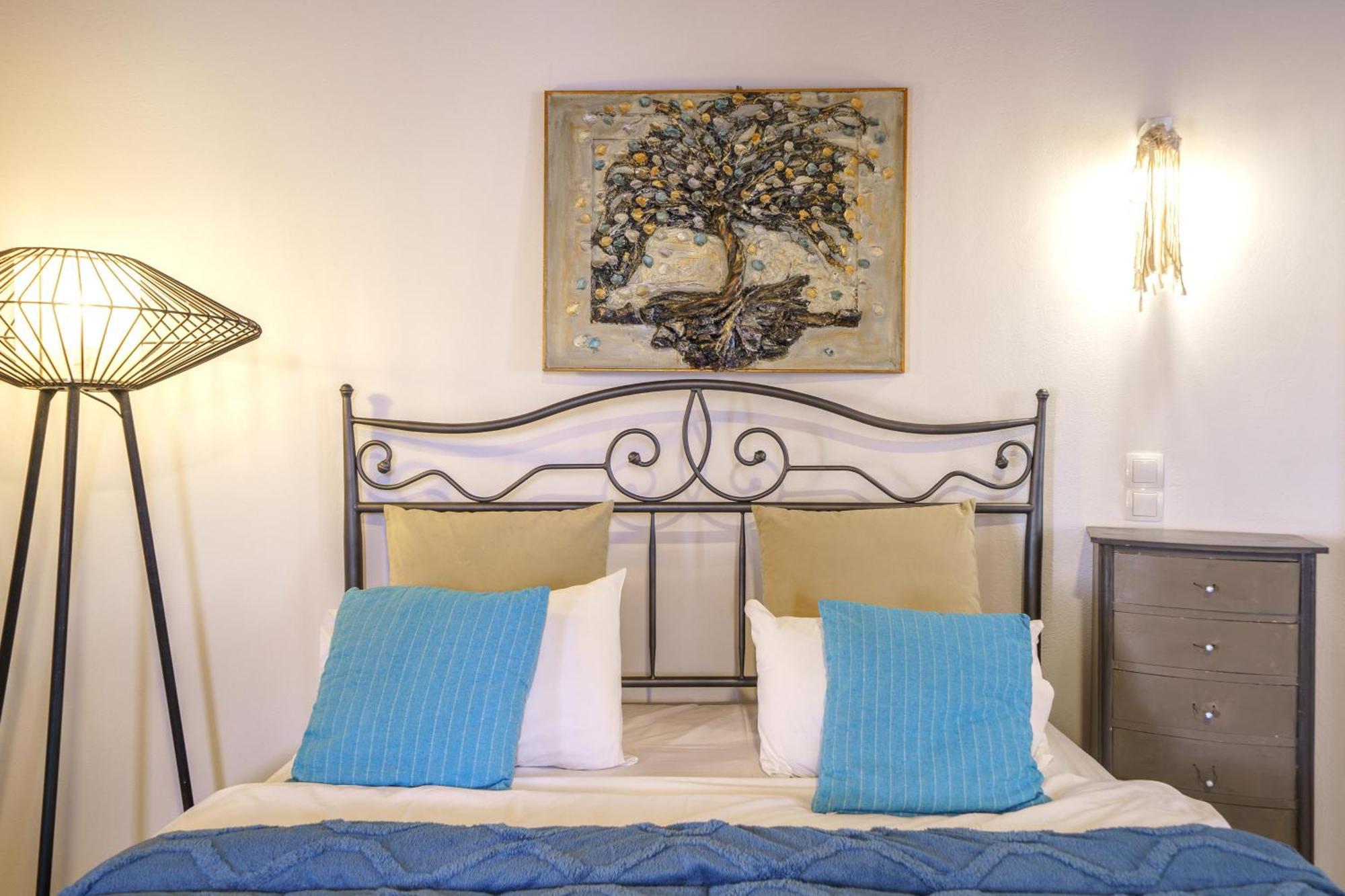 Rodi Blue Apartments Amoudara Lasithiou Exterior foto